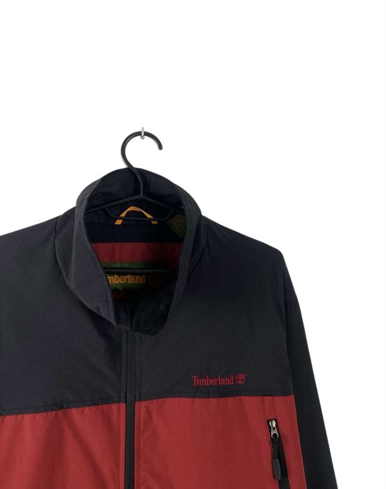 Timberland kurtka wiatrówka, rozmiar M, stan bardzo dobry