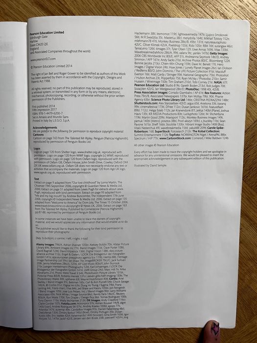First Expert Coursebook Third Edition Jan Bell Roger Gower  2014