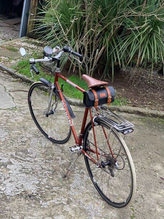 Vendo bike clássica