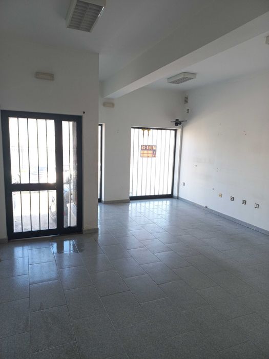 Loja 28m2  Castelo Branco