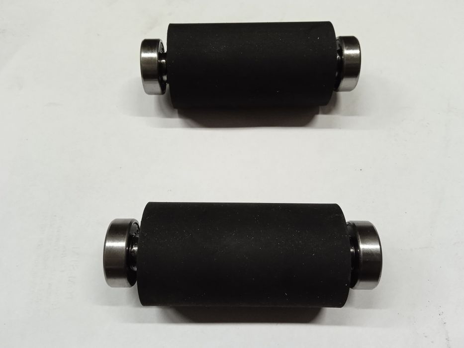 Rolki do Szlifierki taśmowej