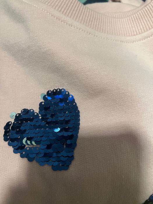 Camisola menina 2A NOVA!