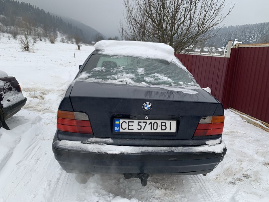 96р 1.8   Бензин    Технічно добрий стан