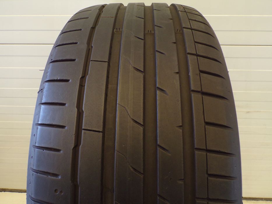 opony letnie hankook ventus s1 evo 3 ev 255 45 19 104w soundabsorber