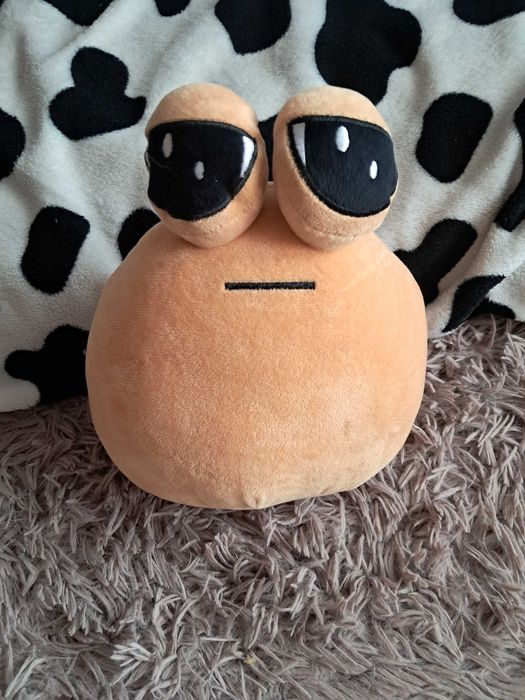 Sprzedam maskotkę Pou