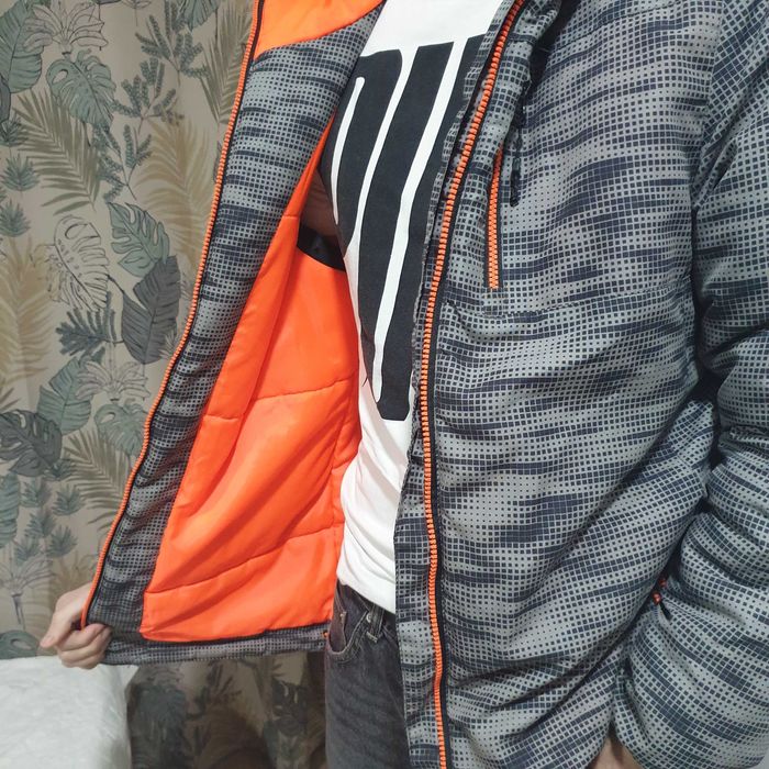 Casaco de Inverno homem