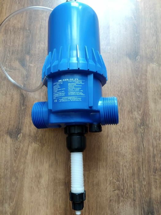 Naprawa dozowników Dosatron MixRite części cała Polska Najtaniej 30 ZŁ