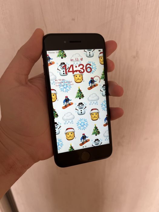 iPhone 8 Space Gray (64gb)