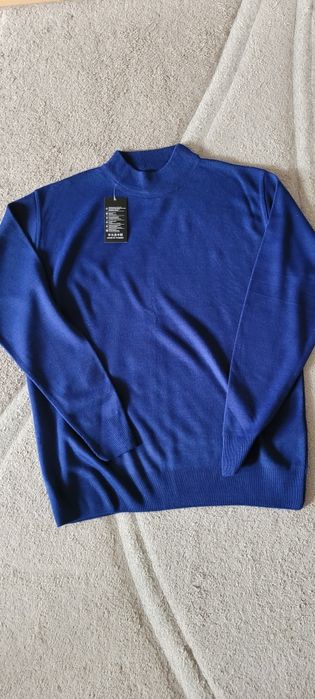 Półgolf damski proszę czytać opis