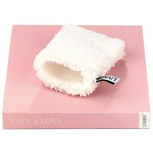 Rękawiczka do demakijażu z mikrowłókien Face Glove