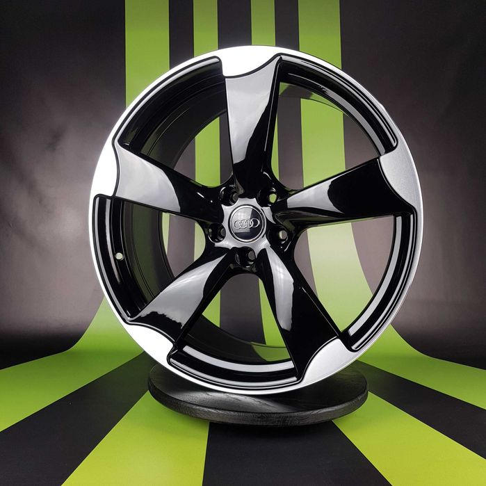Диски На Авто R20 5x112 Audi A5 A6 A7 Q7 e-Tron Q8 E-tron VW Touareg