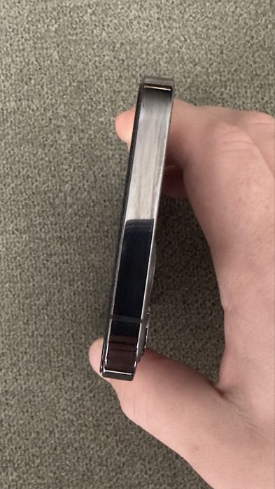 Apple IPhone 12 Pro Graphite 128 GB