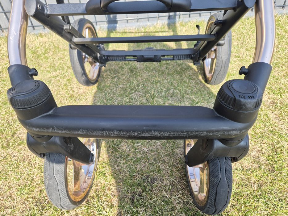 Wózek Coletto Fado 2w1