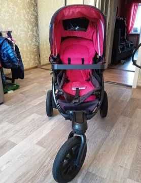 Коляска Chicco Active