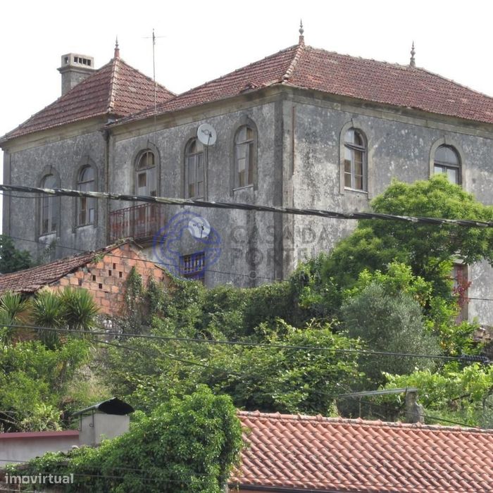 Casa em Monção