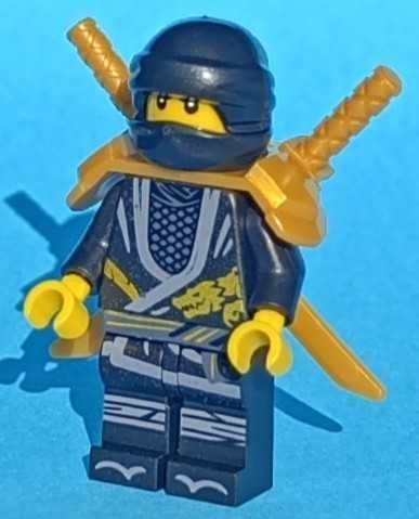 Cole   (Ninjago)
