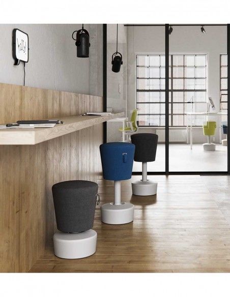 Крісло пуф Profim Mickey