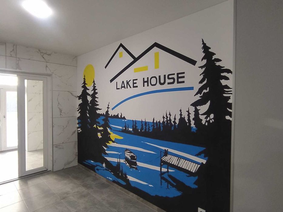 Однокімнатна квартира біля Бучанського парку Без комісії !!!