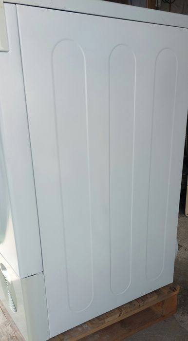 Máquina de secar roupa Hotpoint Ariston 8 kg bomba de calor