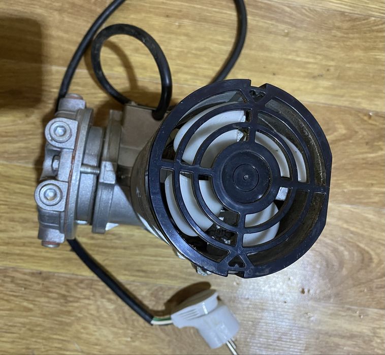 Воздушный аэрационный компрессор AIR PUMP AP-2