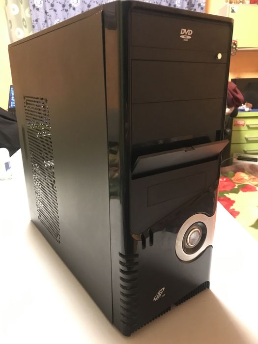 Пк, комп‘ютер, робочий