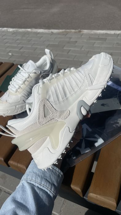Кросівки off-white 39 розмір
