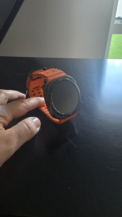 Samsung Watch Ultra