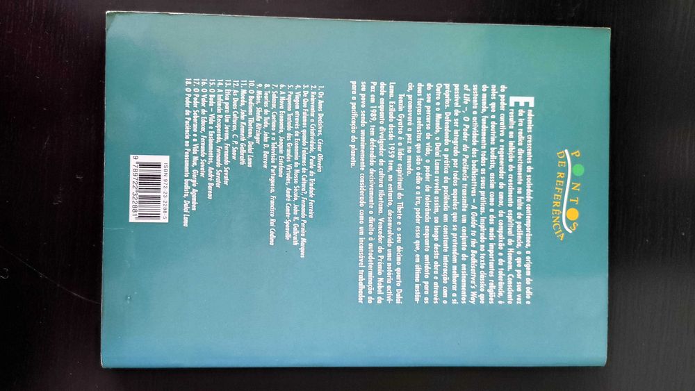 Coleção Dalai Lama - 2 livros