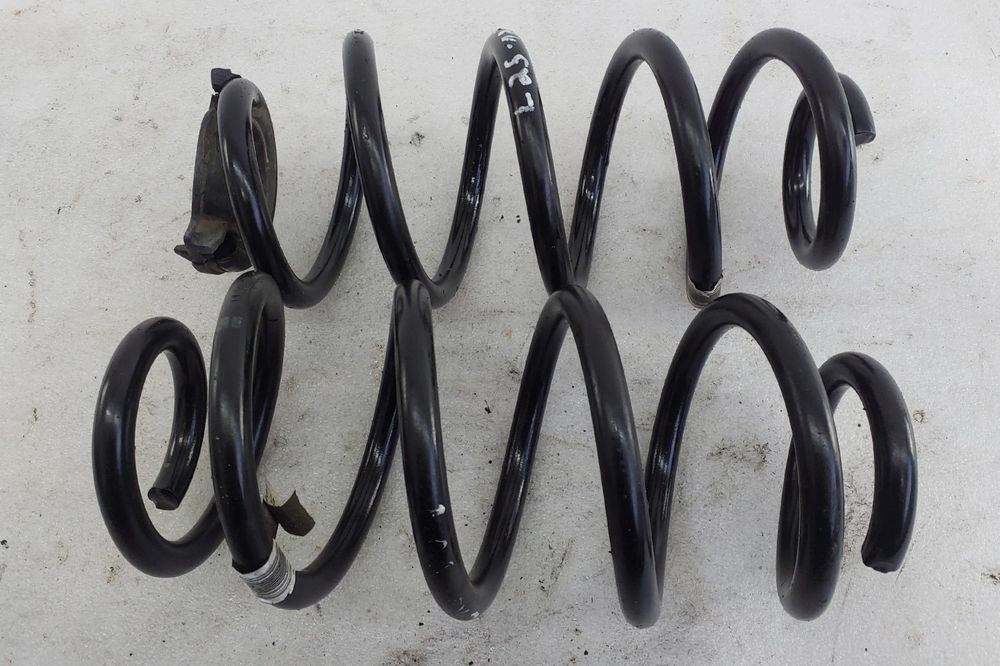 Conjunto molas trás BMW X1 (F48)
