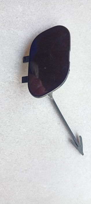 Lampa klapa tył,silniczek wycieraczki,stop,maska.Opel corsa e.5-drzwi.