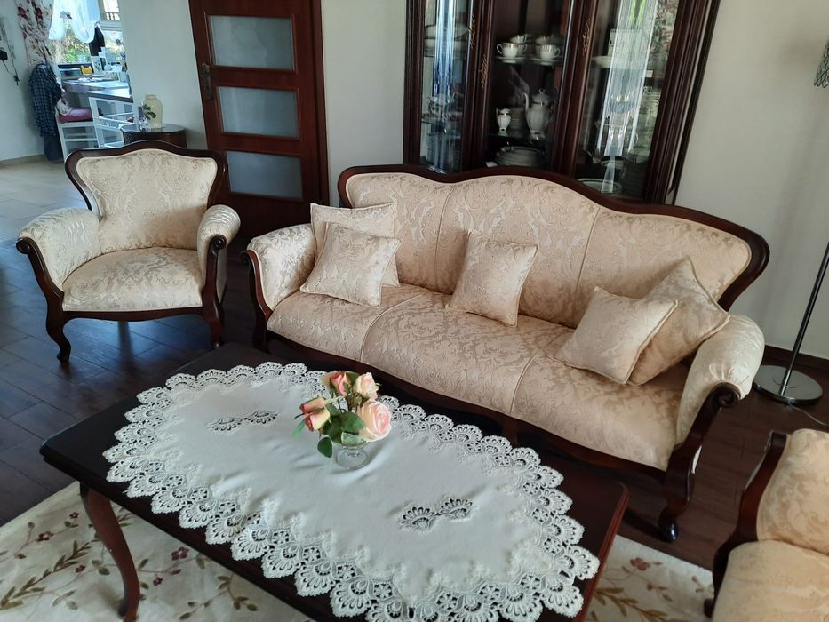 Tapicer / Szczecin / Stargard / Świdwin / Koszalin