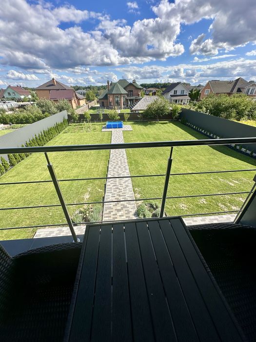 Приватний Будинок Котедж Крюківщина Вишневе 12 соток