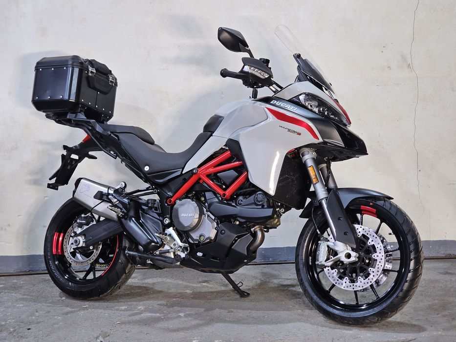 Ducati