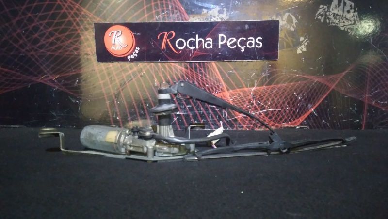 Motor De Limpa Vidro Traseiro Peugeot 406 (8B)