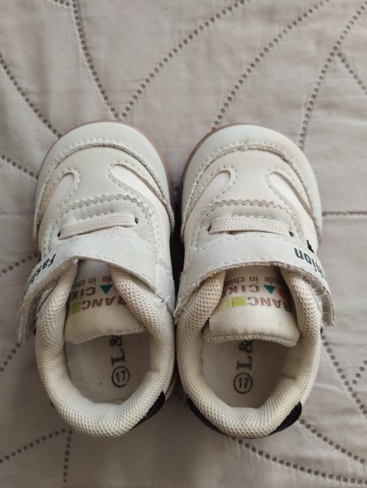 Кросівки для малят, 12,5 см