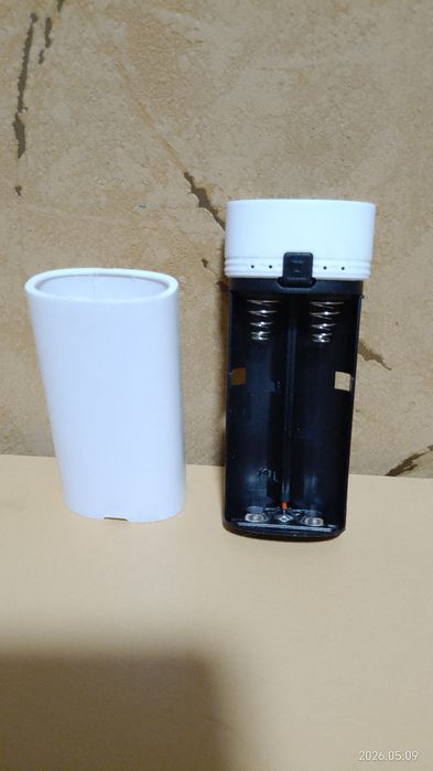 Корпус Power Bank Box 18650
