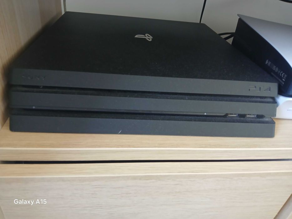 Playstation 4 pro