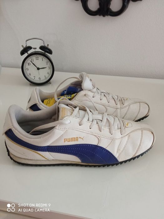 Buty sportowe puma  39 Warszawa Mokotów
