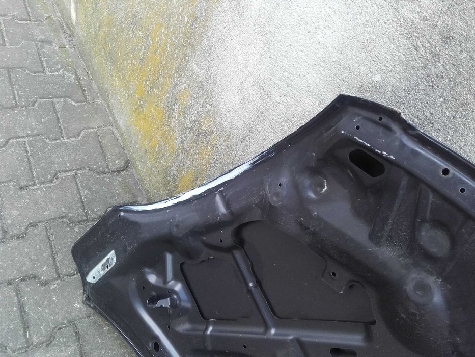 Maska Suzuki Swift MK7 2010->2017 nr3952