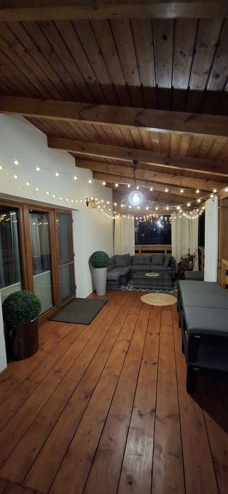 Agroturystyka, wynajmę dom przy Puszczy Białowieskiej, sauna, balia