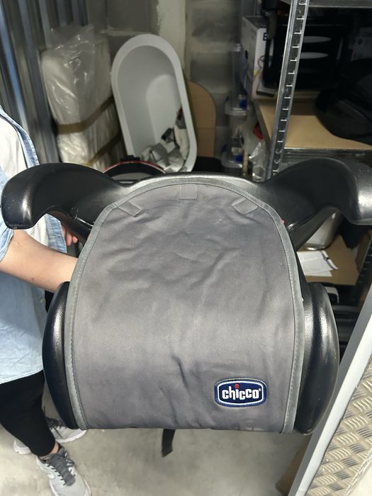 Assento auto criança