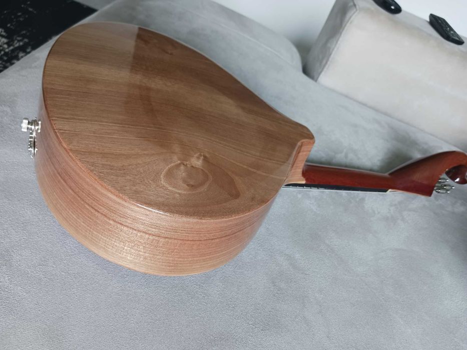 Bandolim guitarrinha