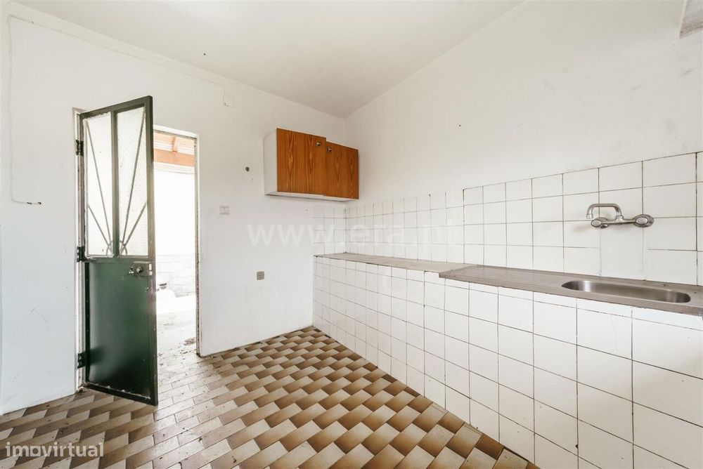 Moradia T3 / Oliveira do Hospital, Seixo da Beira