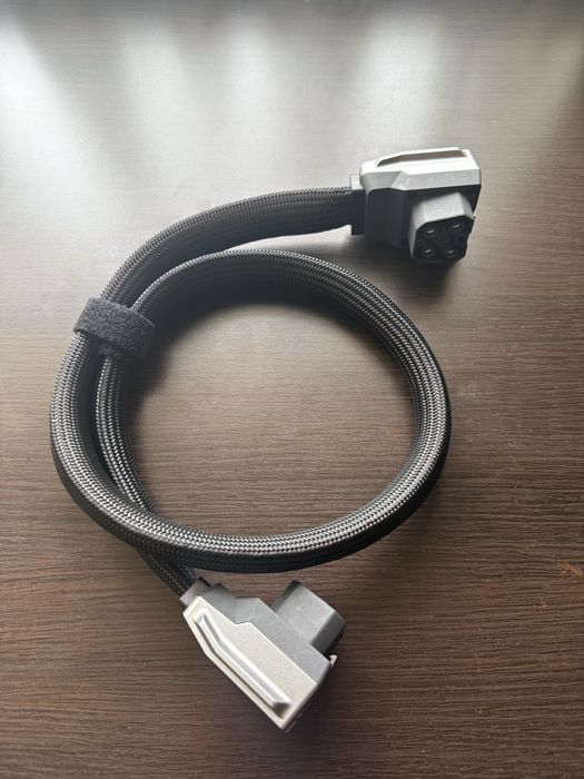 Кабель для додаткової батареї EcoFlow Delta Pro 3