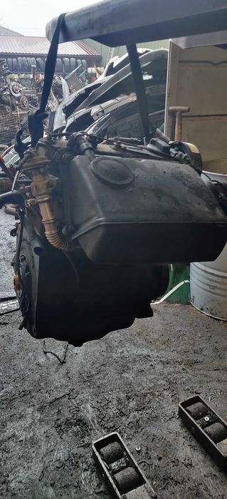 SILNIK  1.7 SDI AKU Volkswagen VW Golf III Polo  Seat