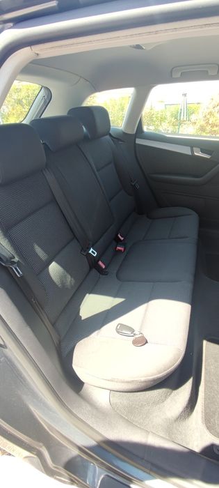 Audi A3 Sportsback 2.0 TDI impecável!