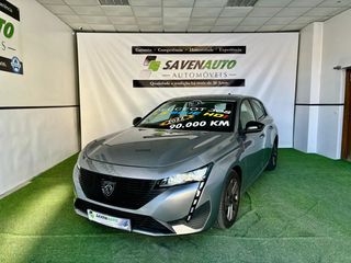 Peugeot 308 1.5 BlueHDi Active