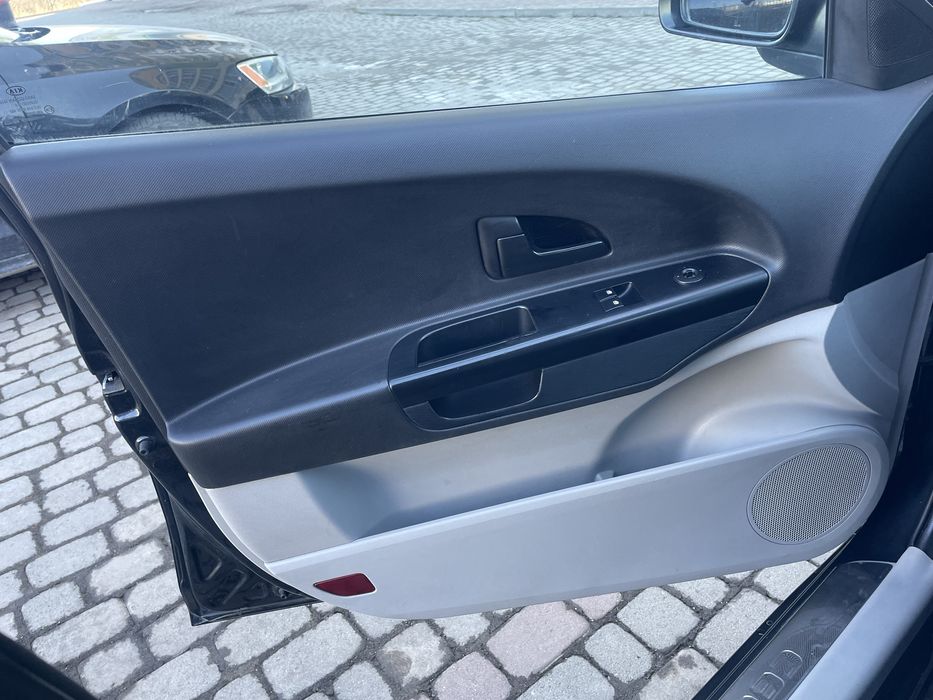 Kia ceed 2007 1.6