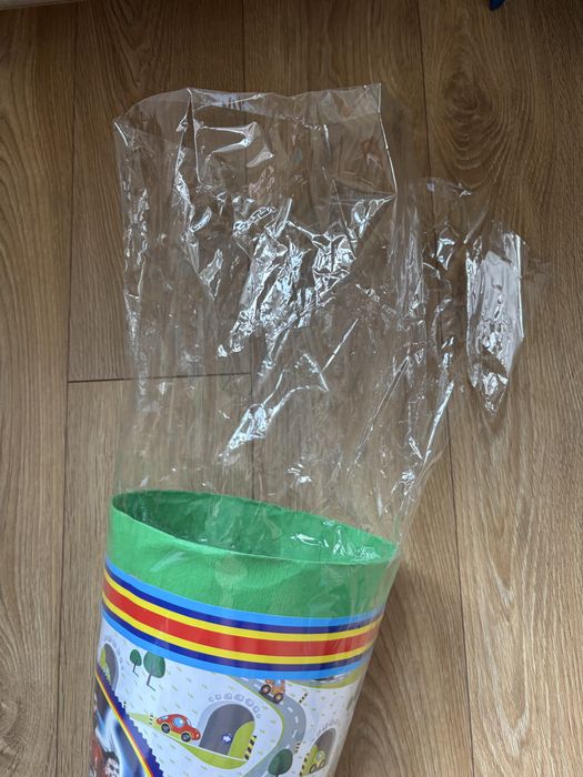 Tyta / róg obfitosci