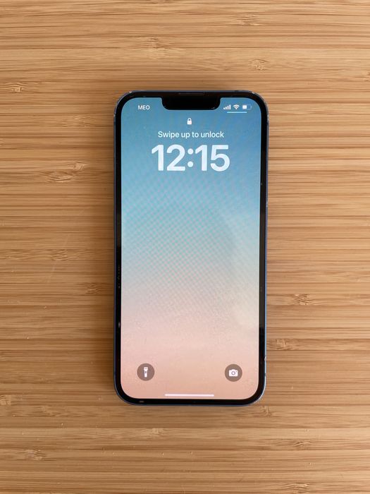 iPhone 13 128GB Usado